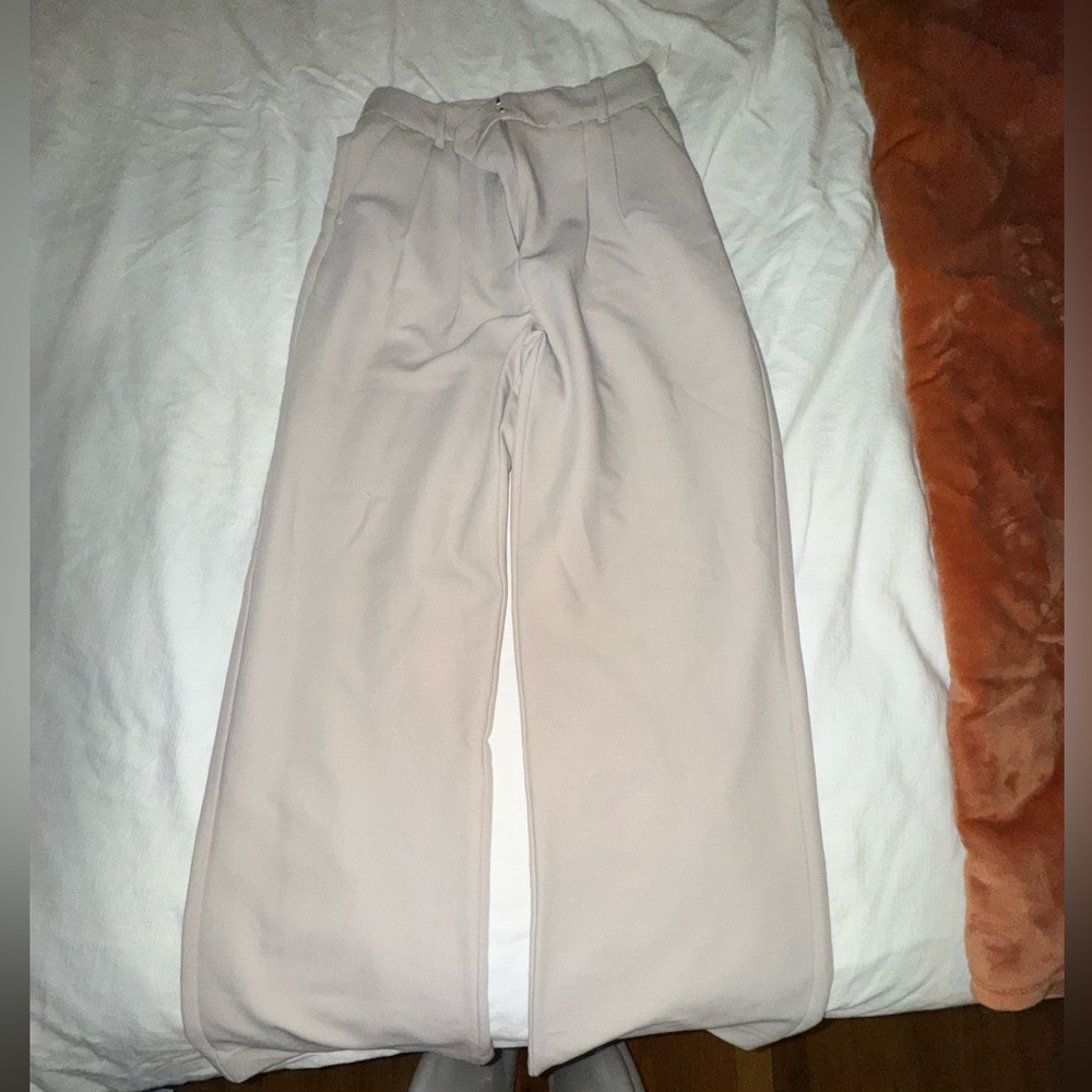 Abercrombie and Fitch Tailored pants